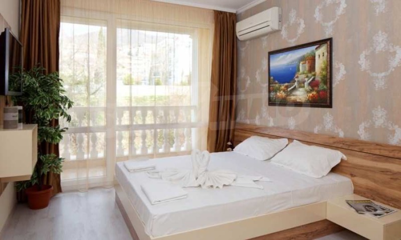 На продаж  3 кімнатна область Бургас , Свети Влас , 136 кв.м | 80830028 - зображення [5]