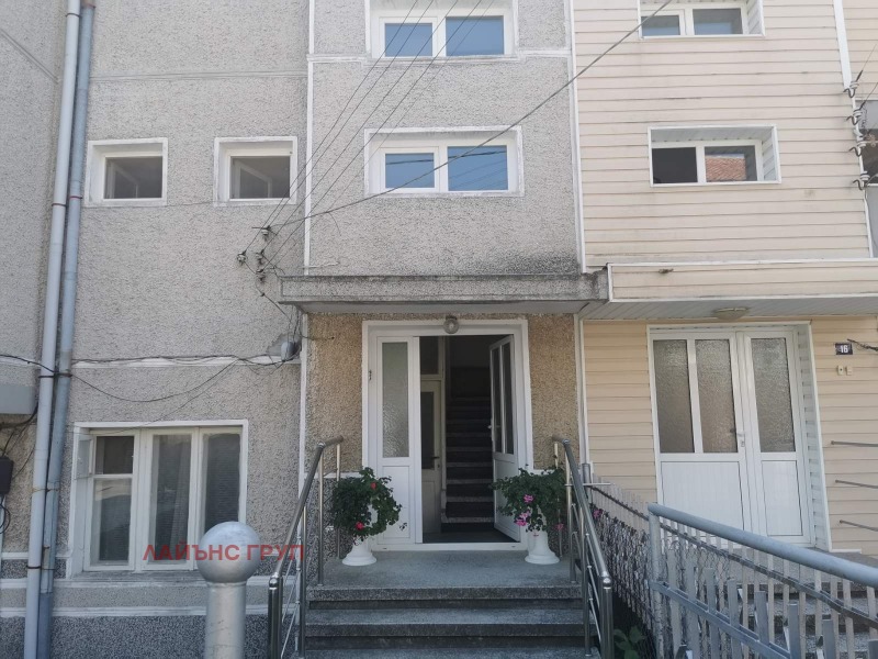 Продава 4-СТАЕН, гр. Варна, Виница, снимка 4 - Апартаменти - 52443022