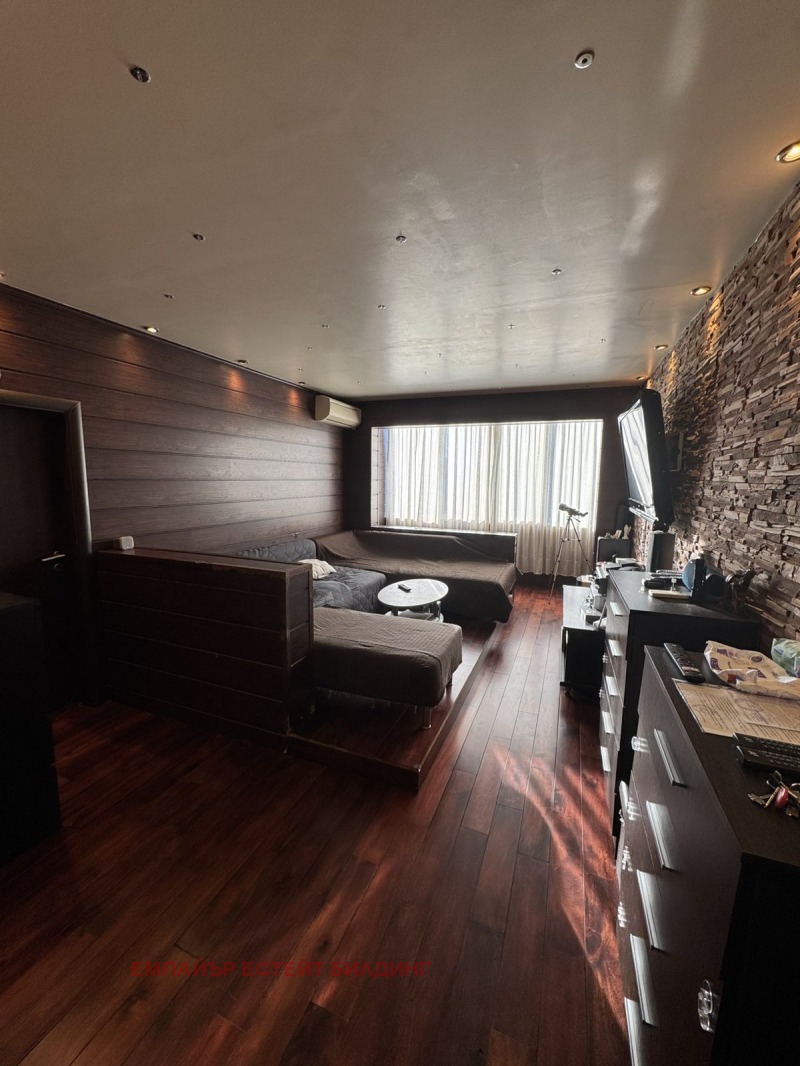 Продава 4-СТАЕН, гр. София, Дървеница