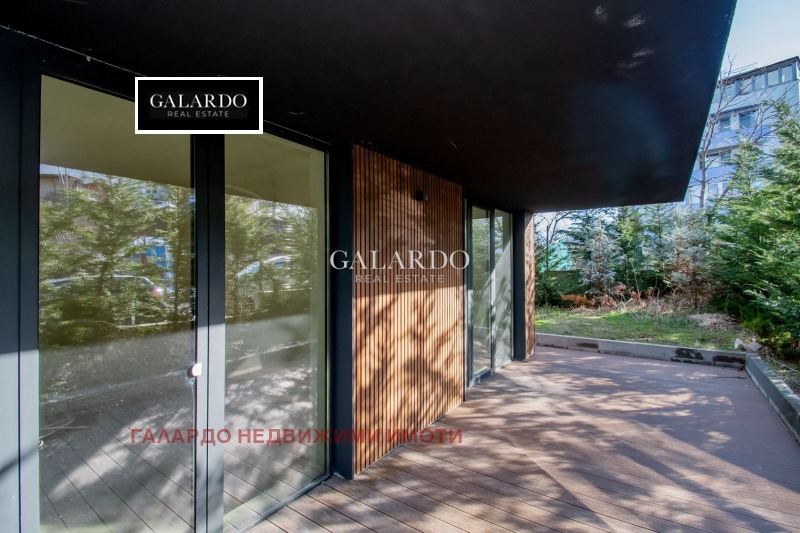 Продава 4-СТАЕН, гр. София, Бояна, снимка 9 - Апартаменти - 53157779