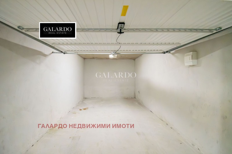 Продава 4-СТАЕН, гр. София, Бояна, снимка 11 - Апартаменти - 53157779