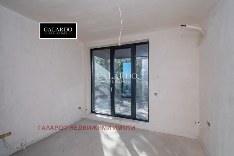 Продава 4-СТАЕН, гр. София, Бояна, снимка 5 - Апартаменти - 53157779