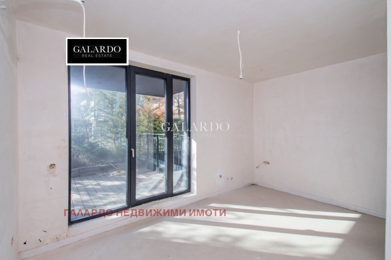 Продава 4-СТАЕН, гр. София, Бояна, снимка 4 - Апартаменти - 53157779