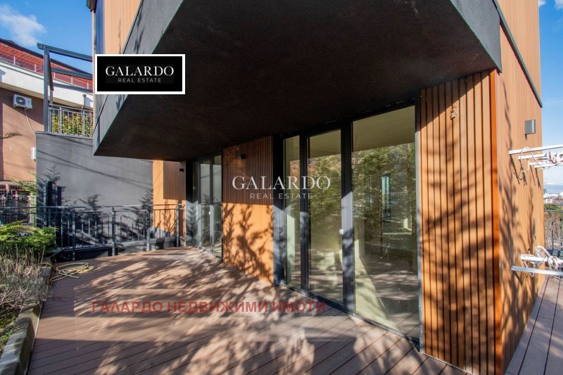 Продава 4-СТАЕН, гр. София, Бояна, снимка 7 - Апартаменти - 53157779