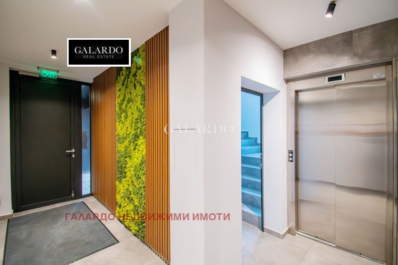 Продава 4-СТАЕН, гр. София, Бояна, снимка 8 - Апартаменти - 53157779