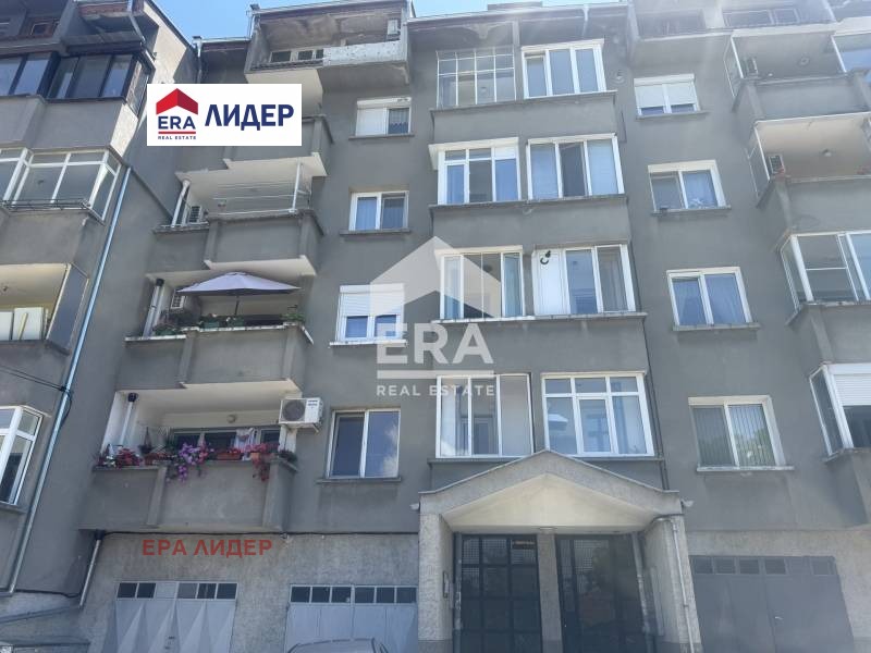 Продава 4-СТАЕН, гр. Русе, Дружба 2, снимка 11 - Апартаменти - 55004735