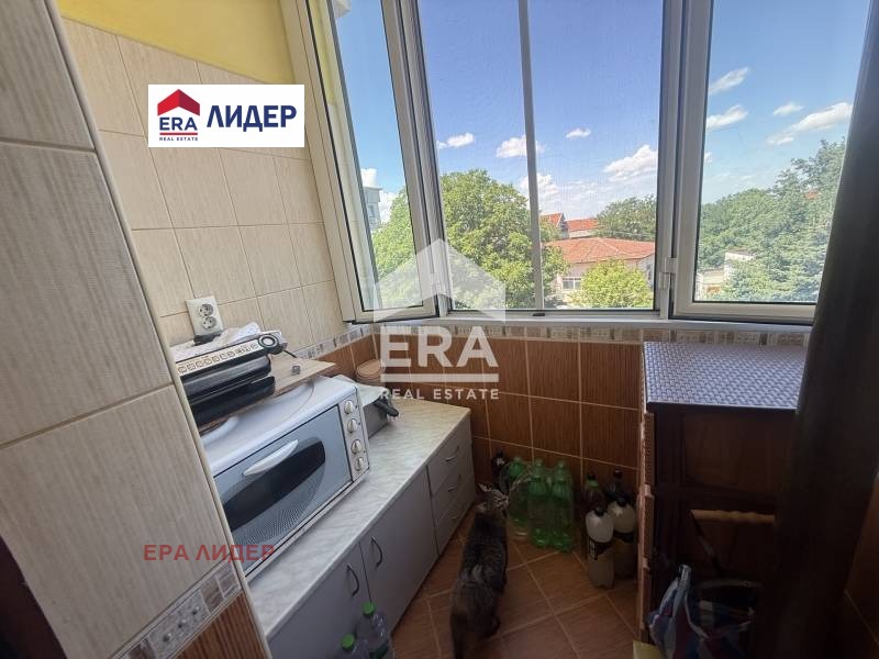 Продава 4-СТАЕН, гр. Русе, Дружба 2, снимка 8 - Апартаменти - 55004735