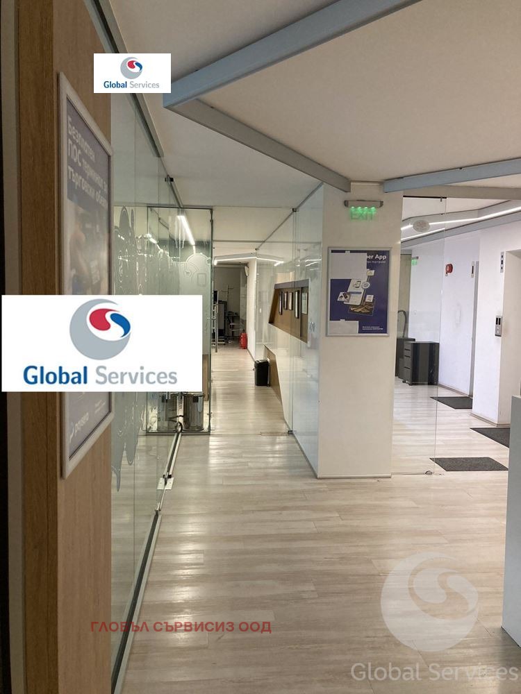 In vendita  Ufficio Sofia , Tsentar , 490 mq | 50606472