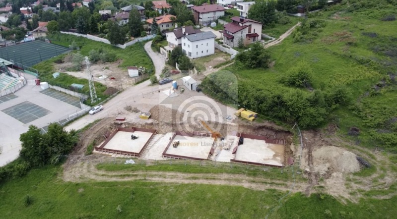 Продава  Къща град София , с. Бистрица , 420 кв.м | 71643184 - изображение [4]