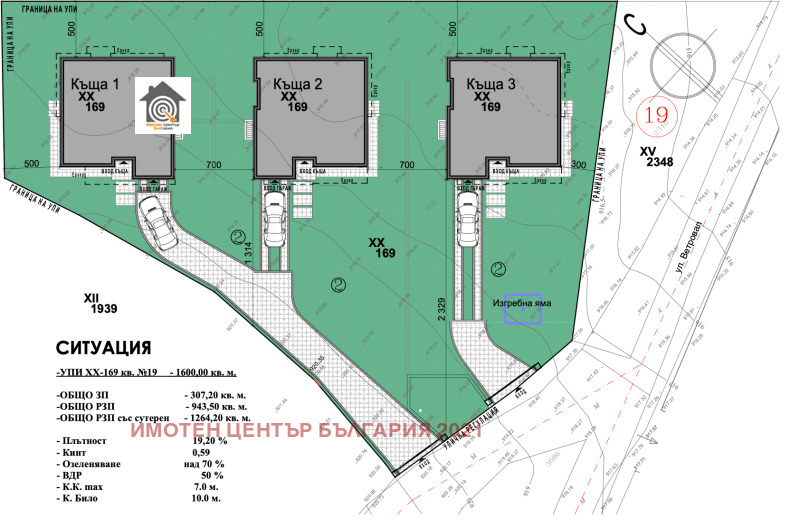 Продава  Къща град София , с. Бистрица , 420 кв.м | 71643184 - изображение [11]