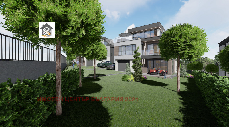 Продава  Къща град София , с. Бистрица , 420 кв.м | 71643184 - изображение [5]