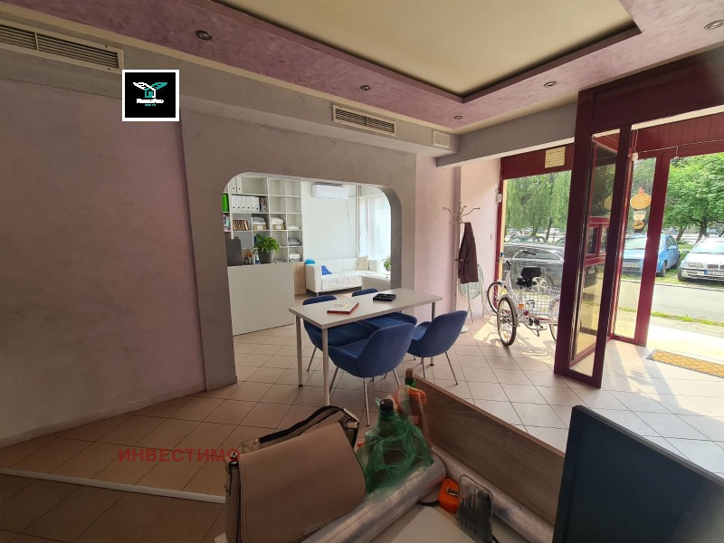 Zu verkaufen  Geschäft Sofia , Wrabniza 2 , 78 qm | 47295077 - Bild [3]