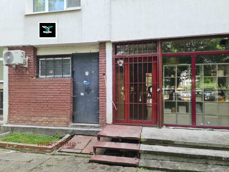 Zu verkaufen  Geschäft Sofia , Wrabniza 2 , 78 qm | 47295077 - Bild [8]