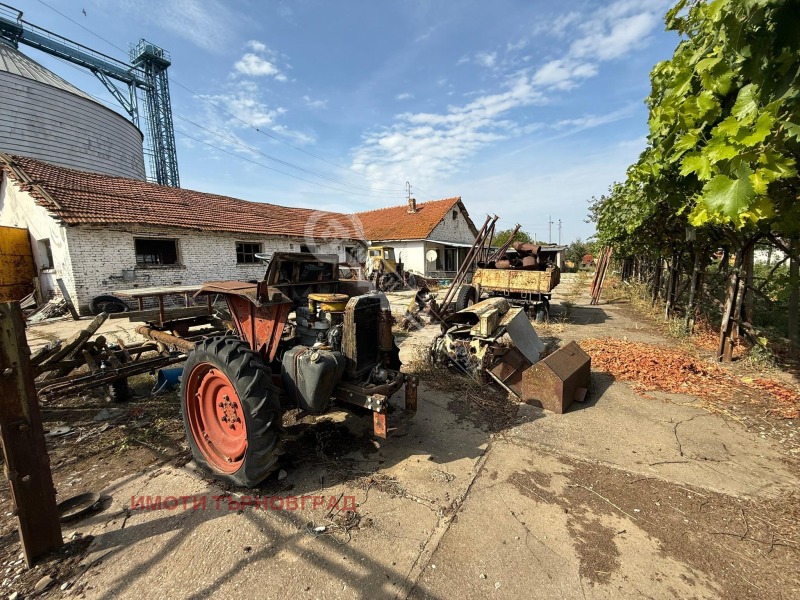 Till salu  Industribyggnad region Veliko Tarnovo , Kozarevec , 2400 kvm | 99598129 - bild [9]