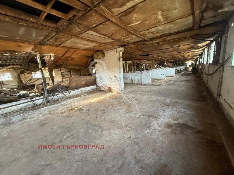 Till salu  Industribyggnad region Veliko Tarnovo , Kozarevec , 2400 kvm | 99598129 - bild [13]