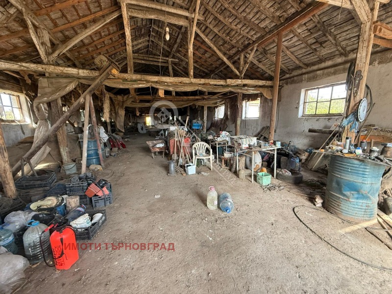 Till salu  Industribyggnad region Veliko Tarnovo , Kozarevec , 2400 kvm | 99598129 - bild [6]