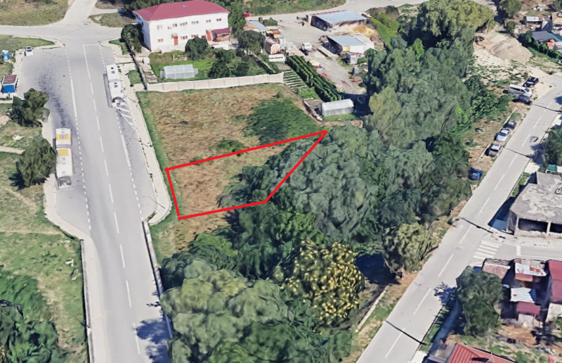 For Sale  Plot region Varna , Aksakovo , 477 sq.m | 79616171 - image [2]