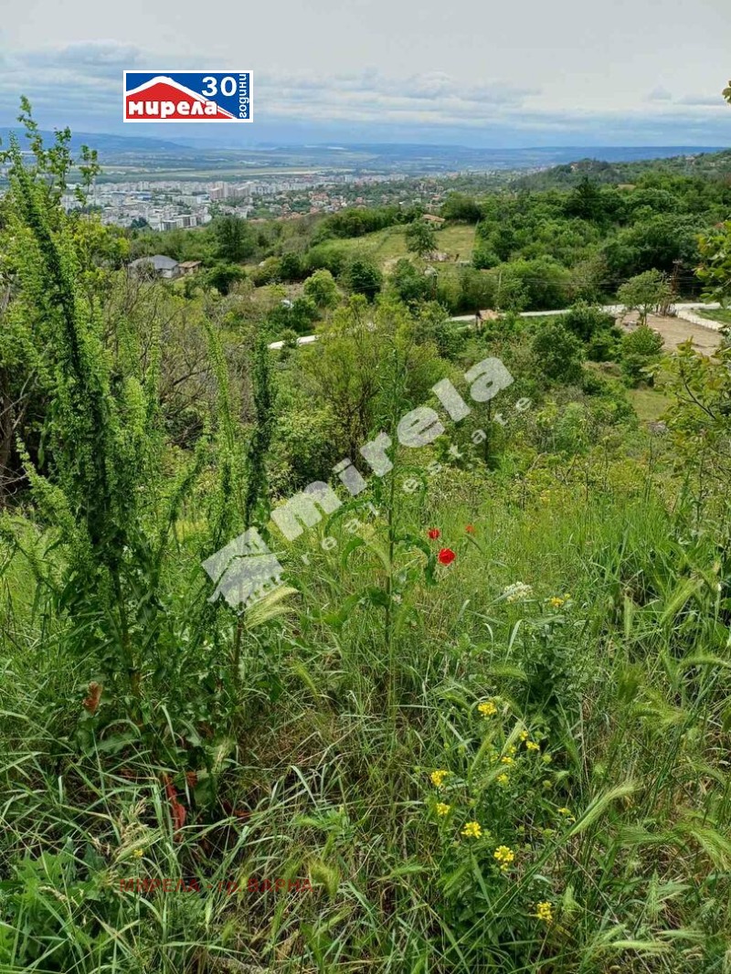 Продава ПАРЦЕЛ, град Варна, м-т Сълзица • 65000 € / 127128.95 лв. • 33704143 1
