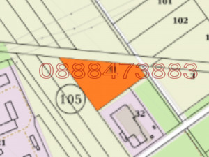 Продава ПАРЦЕЛ, гр. Костинброд, област София област