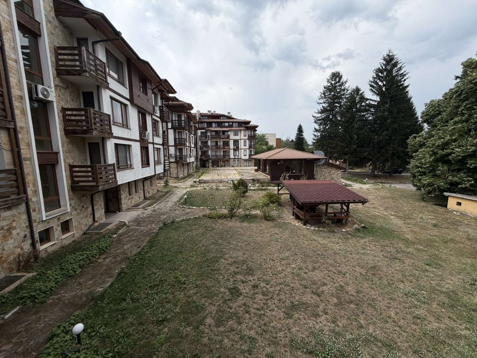 Продава 1-СТАЕН, гр. Банско, област Благоевград, снимка 12 - Апартаменти - 55654827