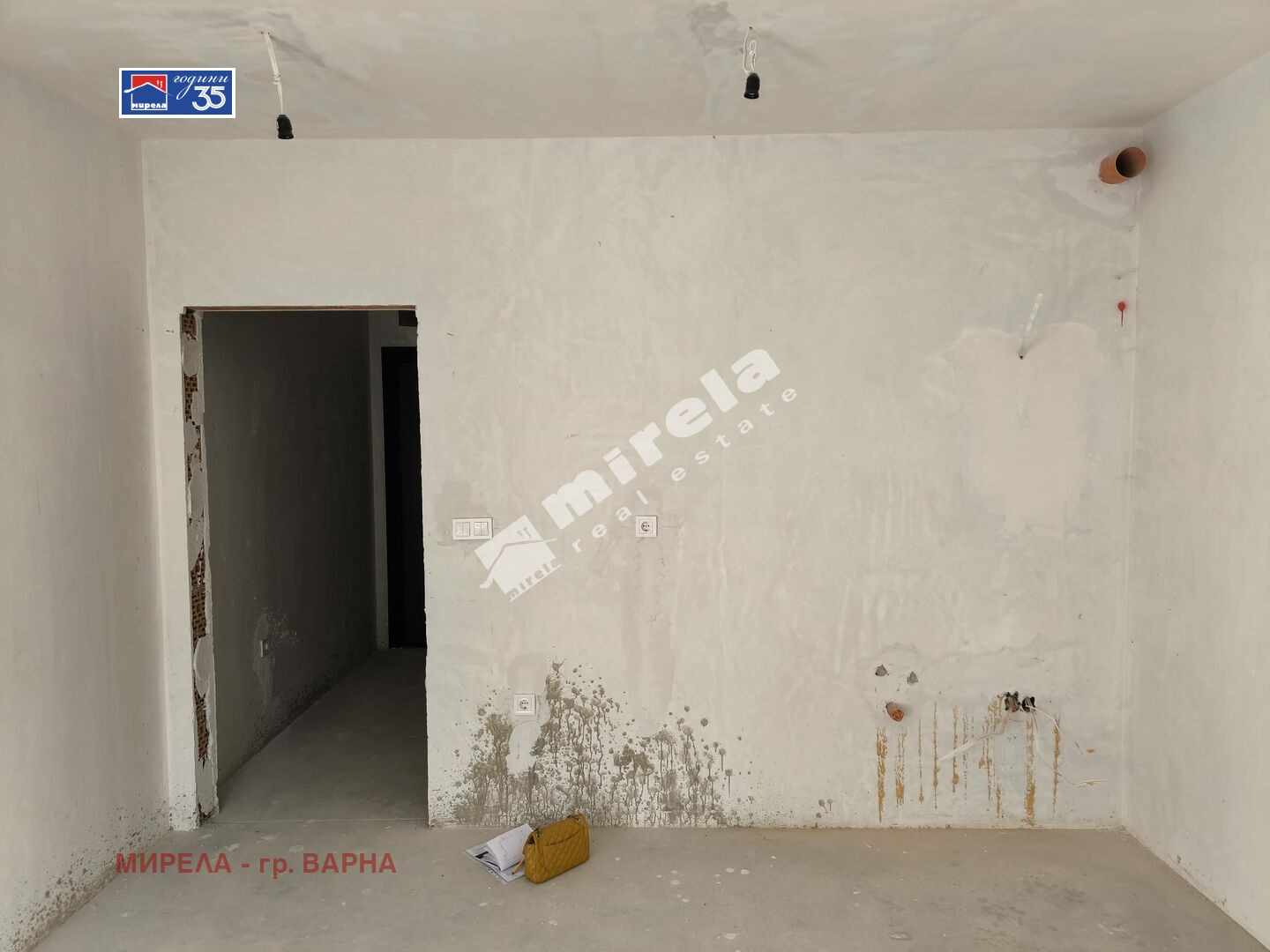 Продава 1-СТАЕН, гр. Варна, Виница, снимка 7 - Апартаменти - 55954094