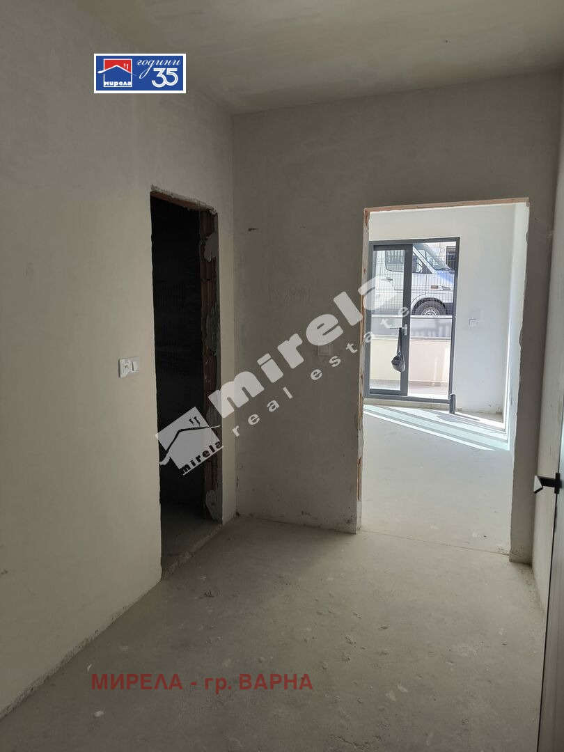 Продава 1-СТАЕН, гр. Варна, Виница, снимка 2 - Апартаменти - 55954094