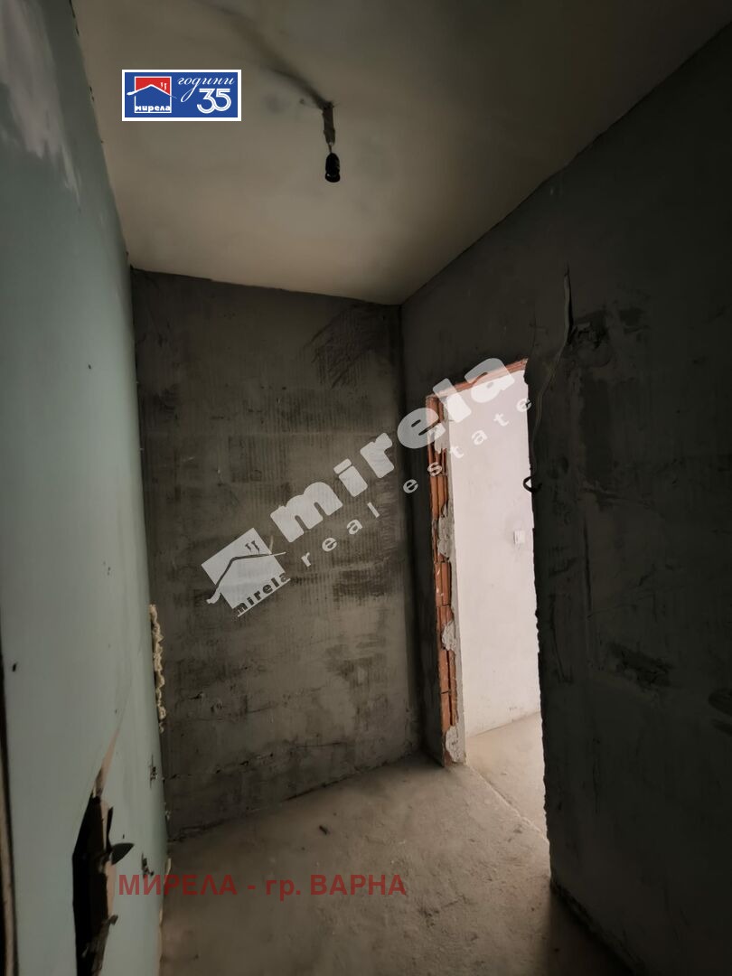 Продава 1-СТАЕН, гр. Варна, Виница, снимка 6 - Апартаменти - 55954094