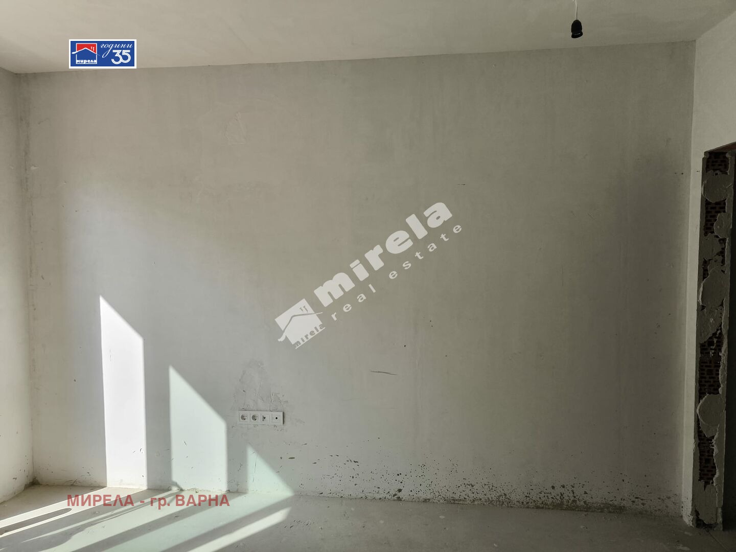 Продава 1-СТАЕН, гр. Варна, Виница, снимка 5 - Апартаменти - 55954094