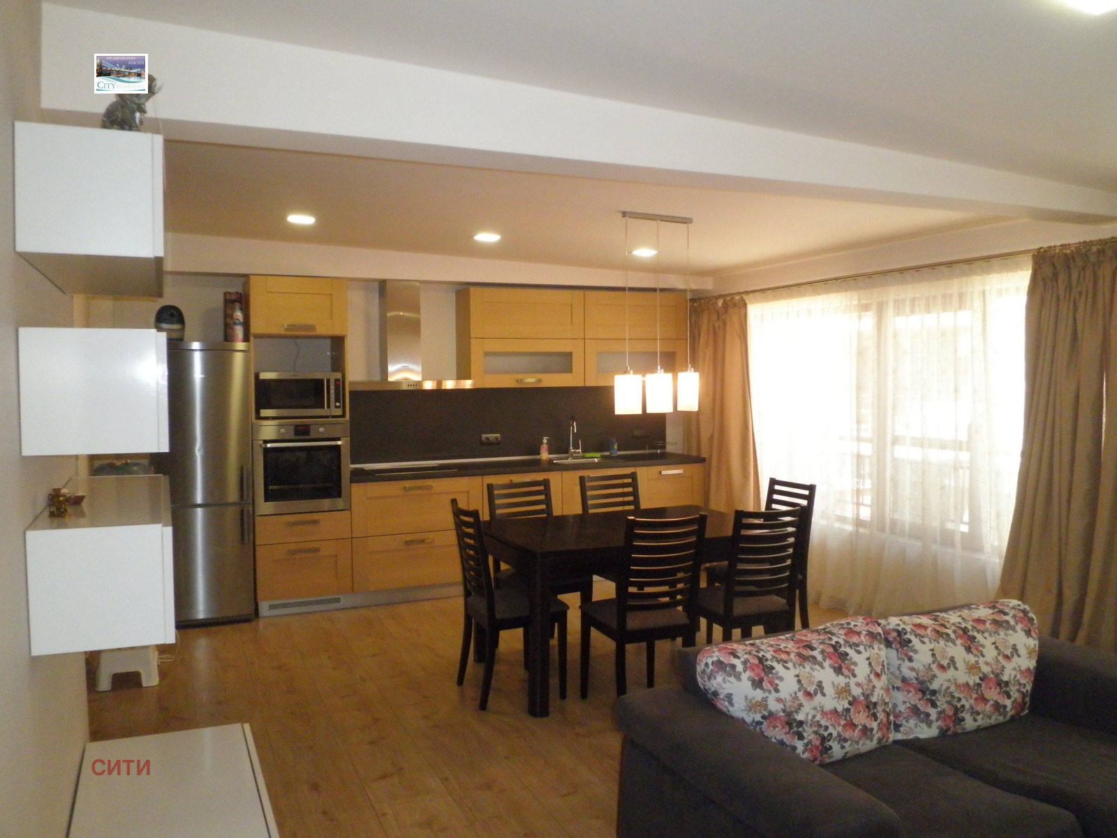 Продава 2-СТАЕН, гр. Пловдив, Кършияка, снимка 4 - Апартаменти - 53626184