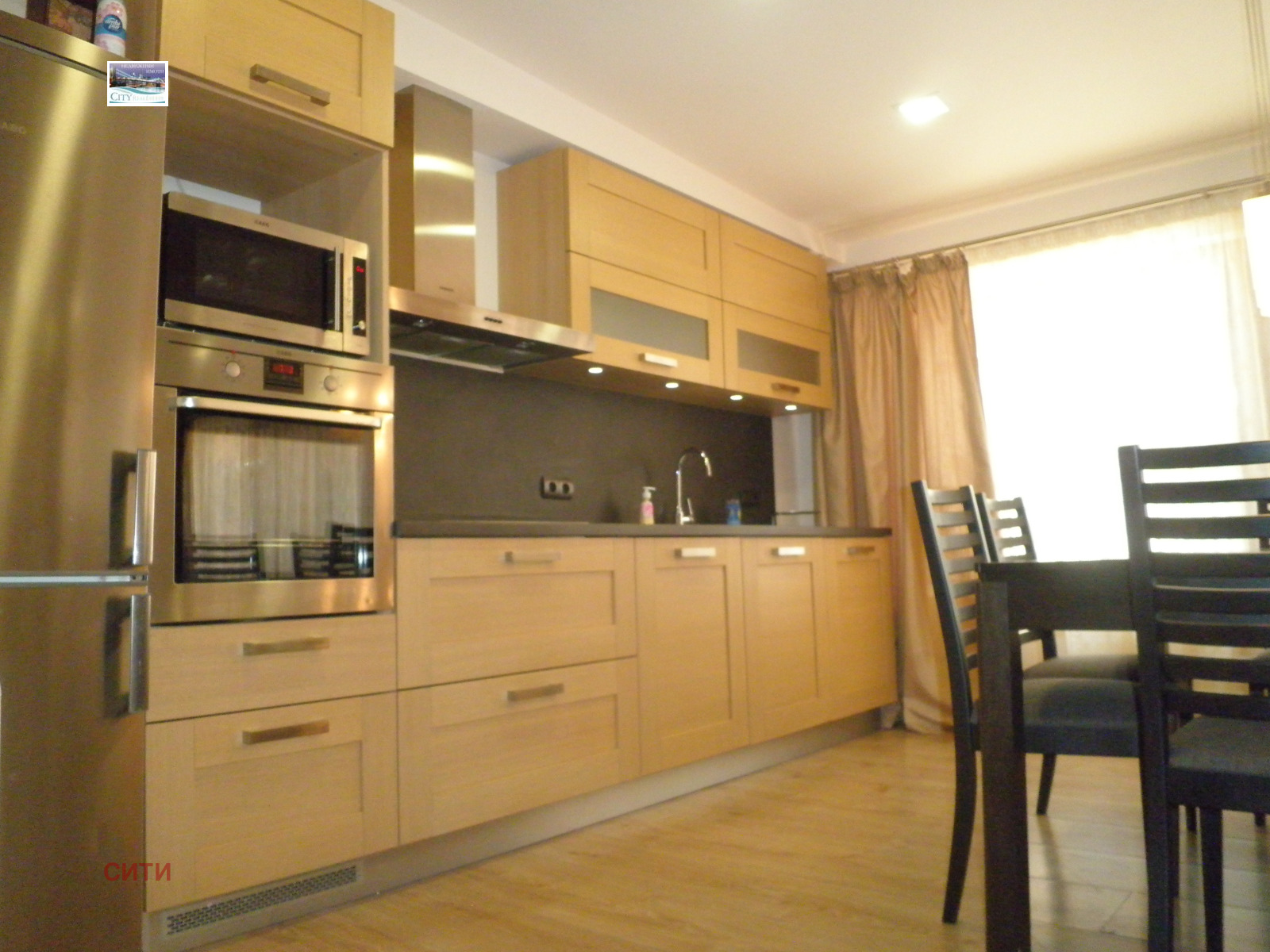 Продава 2-СТАЕН, гр. Пловдив, Кършияка, снимка 6 - Апартаменти - 53626184