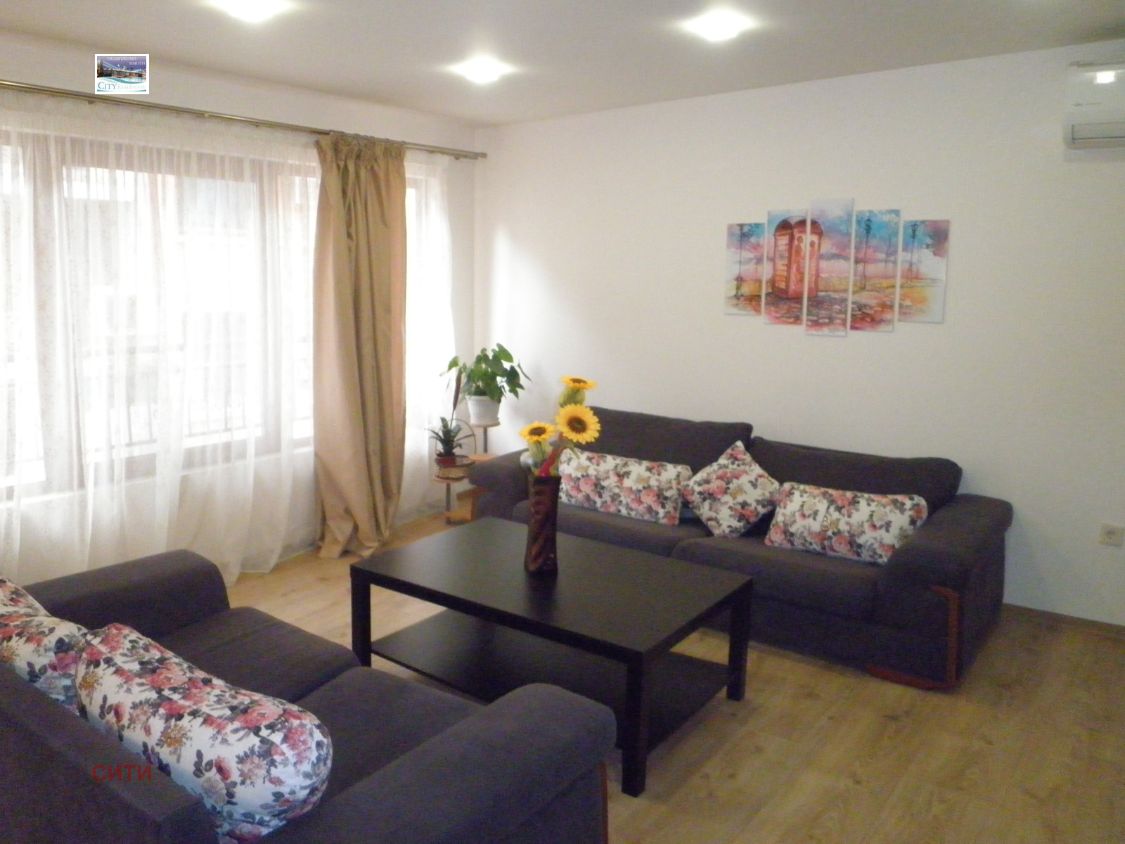 Продава 2-СТАЕН, гр. Пловдив, Кършияка, снимка 13 - Апартаменти - 53626184