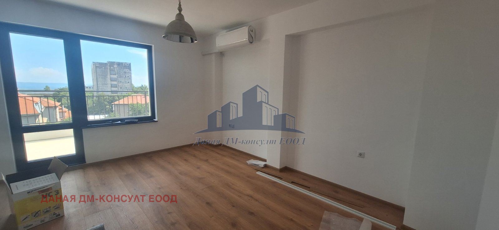 Продава 2-СТАЕН, гр. Шумен, 2-ри корпус, снимка 4 - Апартаменти - 53805066