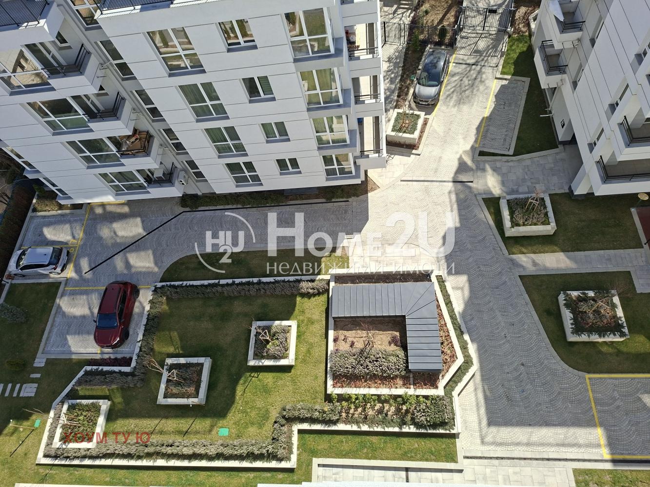 Продава 2-СТАЕН, гр. София, Овча купел, снимка 3 - Апартаменти - 53887891