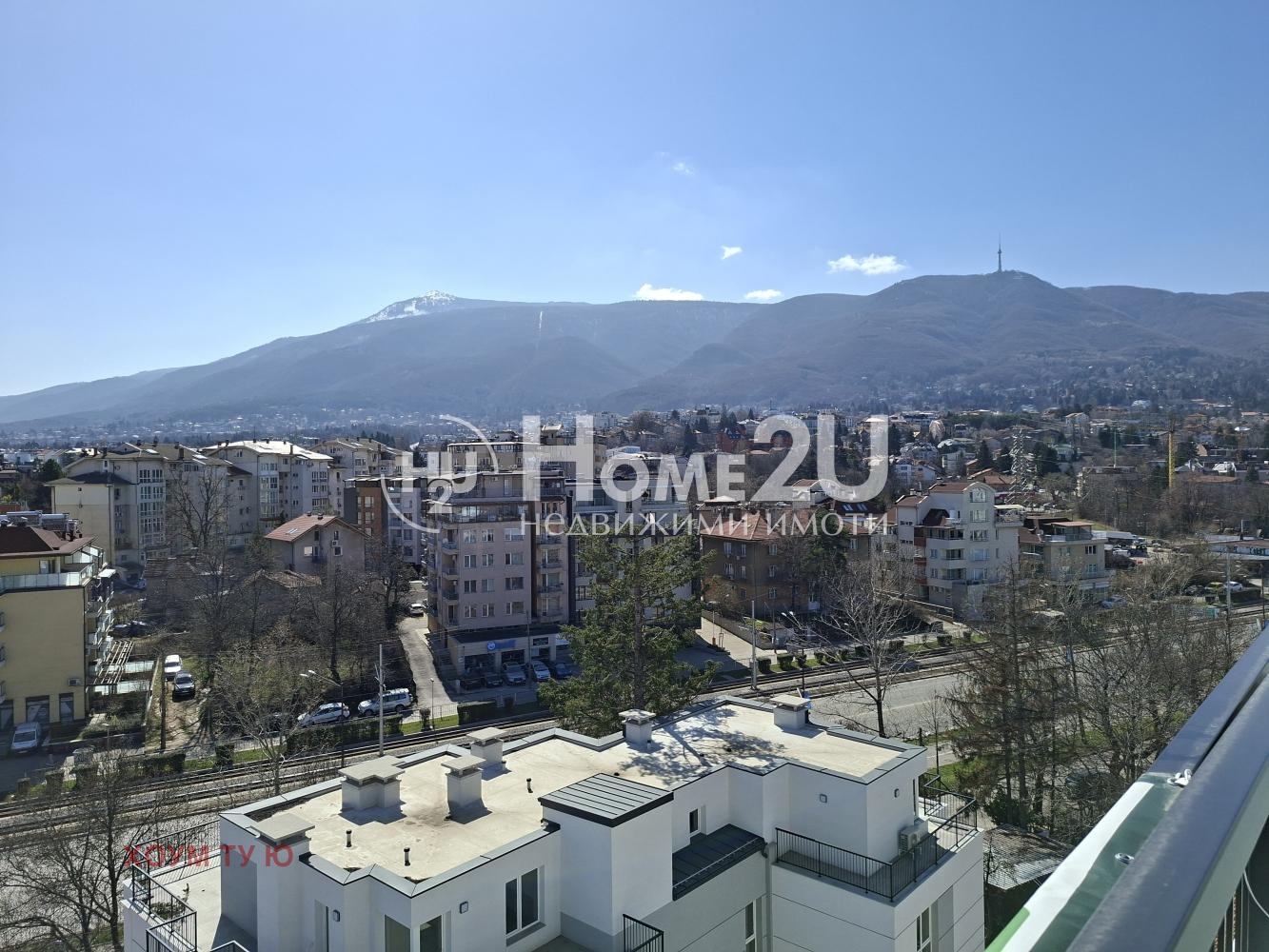 Продава 2-СТАЕН, гр. София, Овча купел