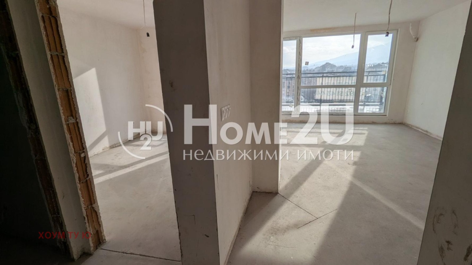 Продава 2-СТАЕН, гр. София, Овча купел, снимка 7 - Апартаменти - 53887891