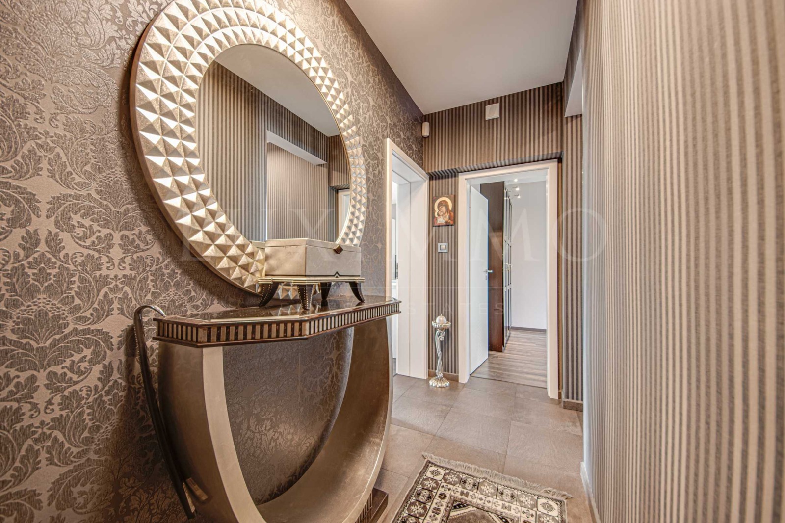 Продава 2-СТАЕН, гр. София, Център, снимка 6 - Апартаменти - 53903829