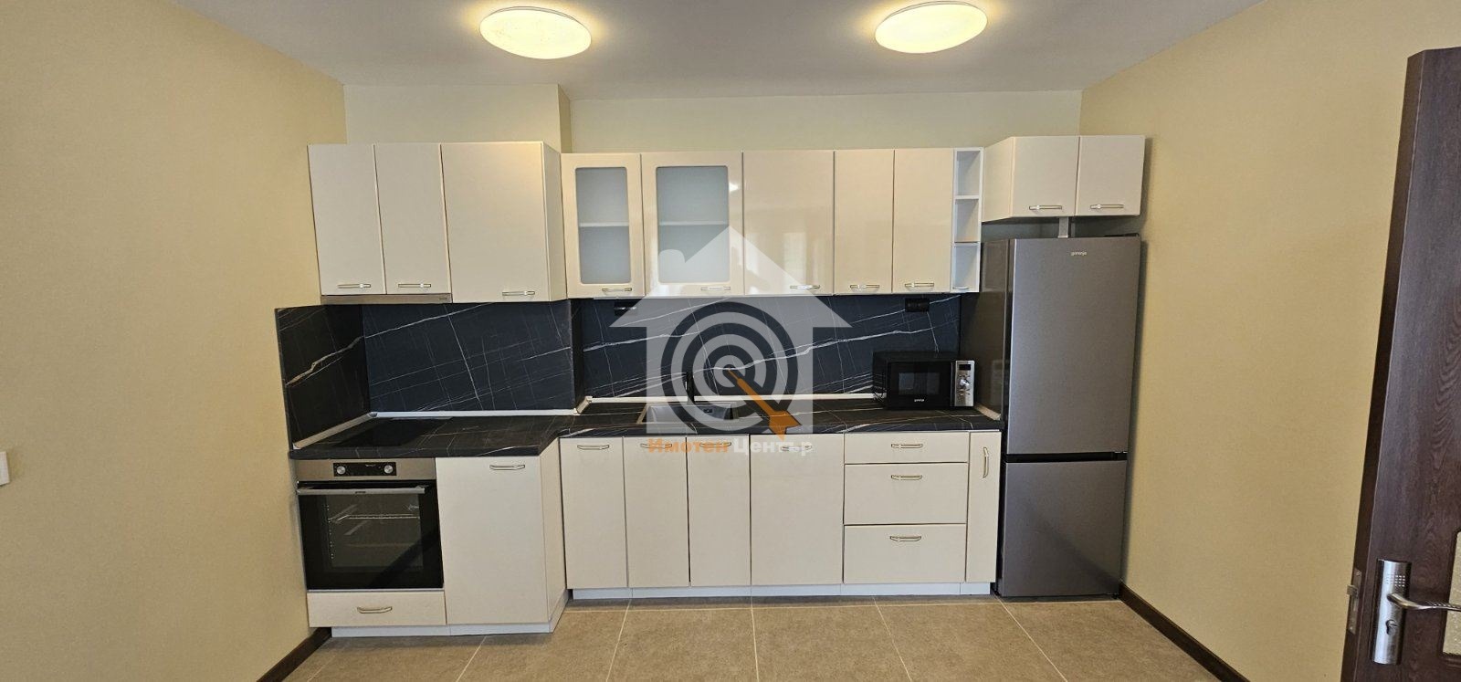 Продава 2-СТАЕН, гр. София, Кръстова вада, снимка 2 - Апартаменти - 55204608