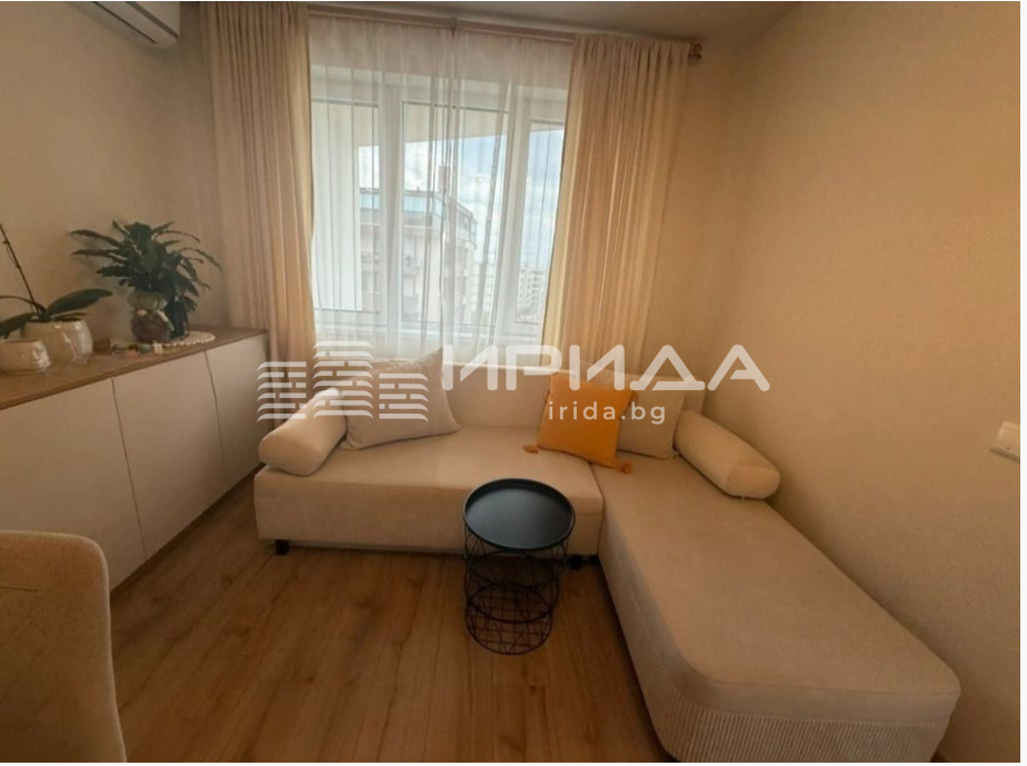 Продава 2-СТАЕН, гр. София, Малинова долина, снимка 2 - Апартаменти - 55506252