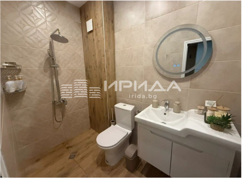 Продава 2-СТАЕН, гр. София, Малинова долина, снимка 5 - Апартаменти - 55506252