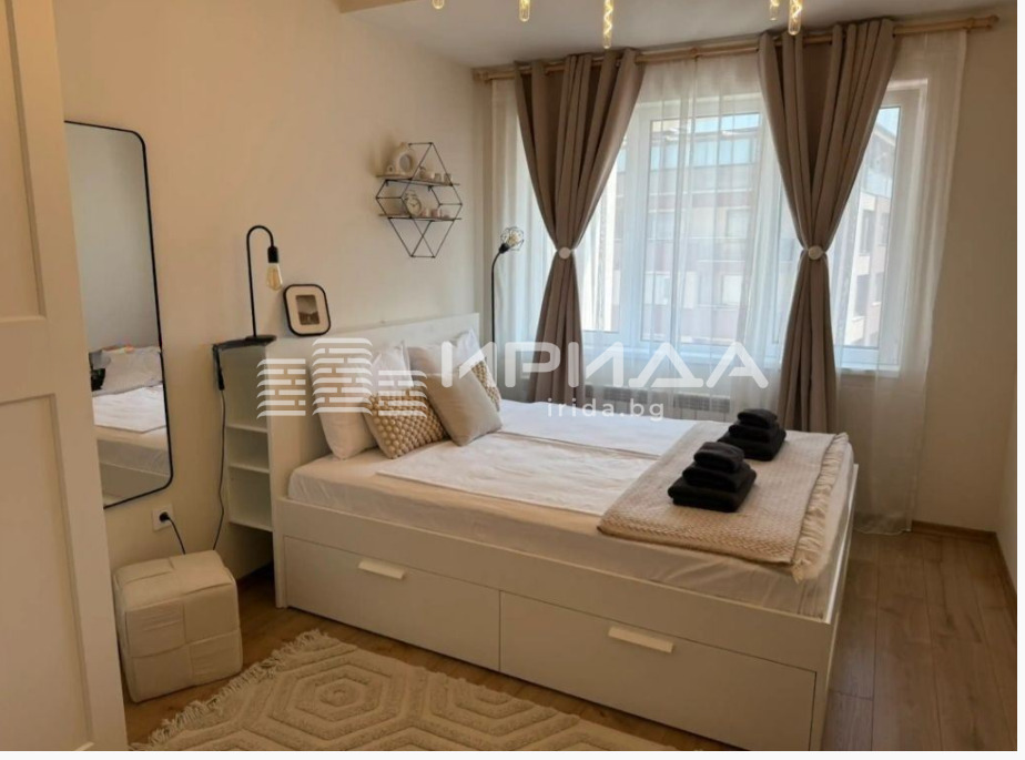Продава 2-СТАЕН, гр. София, Малинова долина, снимка 4 - Апартаменти - 55506252
