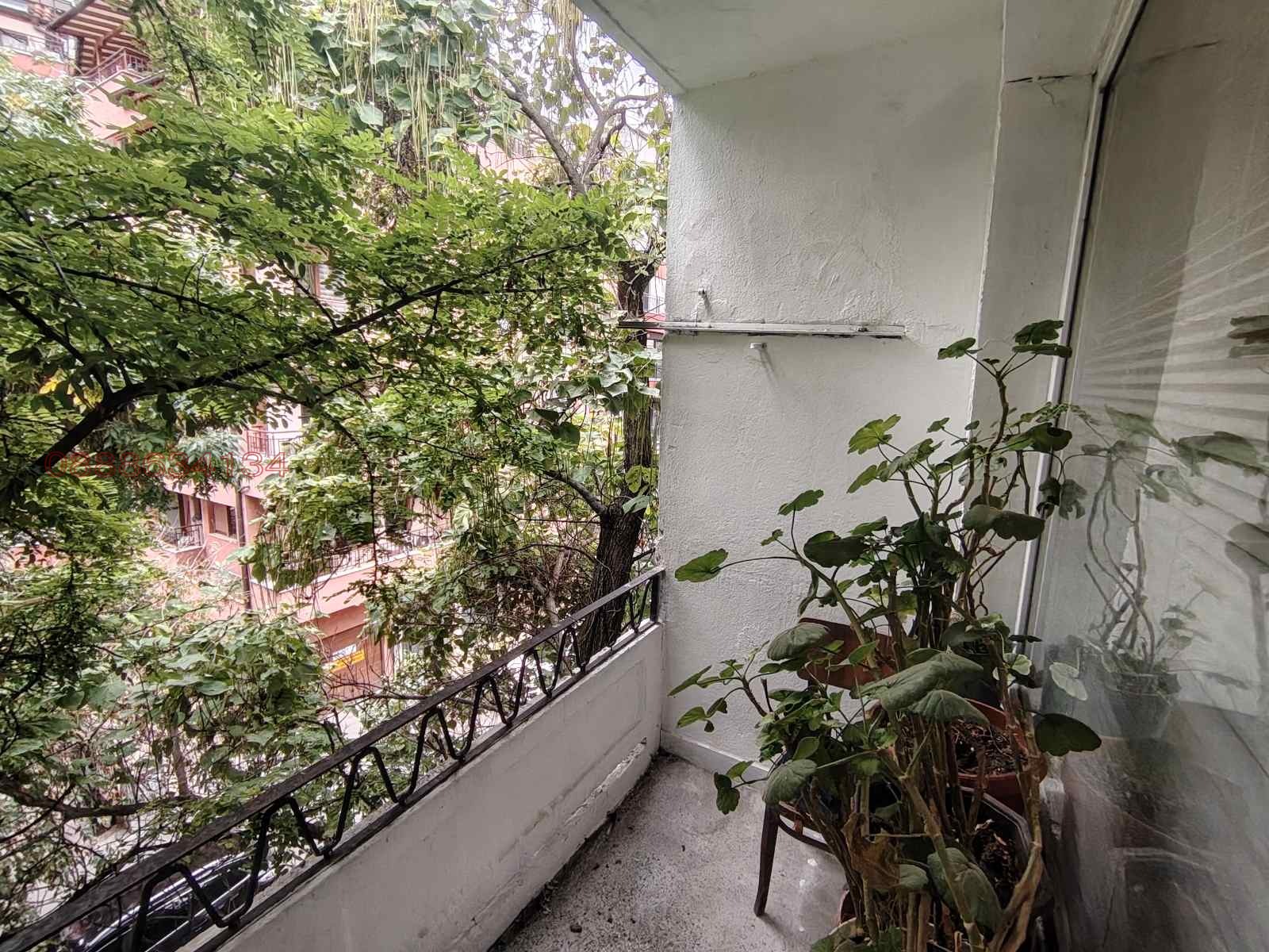 Продава 2-СТАЕН, гр. Пловдив, Кършияка, снимка 2 - Апартаменти - 56246176
