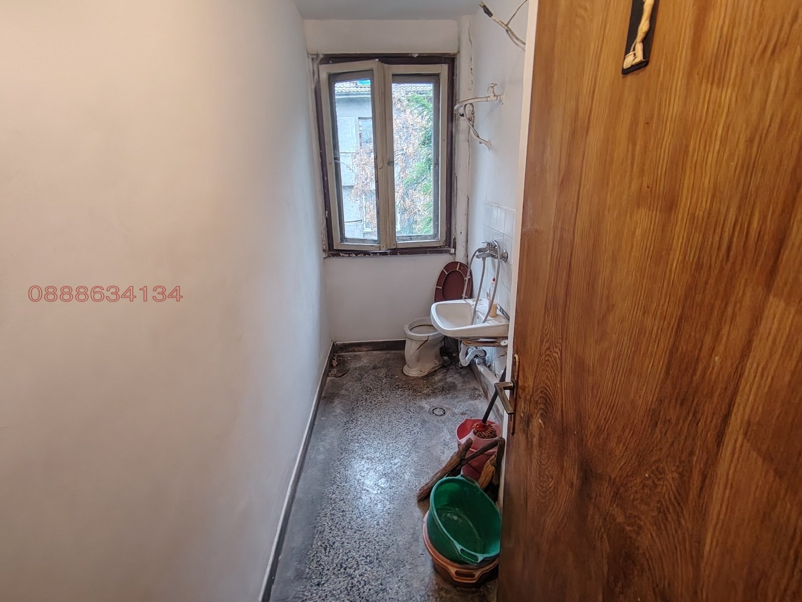 Продава 2-СТАЕН, гр. Пловдив, Кършияка, снимка 9 - Апартаменти - 56246176
