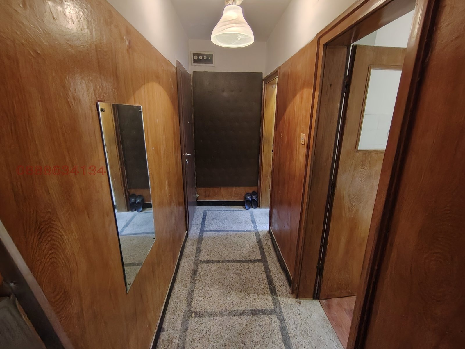 Продава 2-СТАЕН, гр. Пловдив, Кършияка, снимка 5 - Апартаменти - 56246176