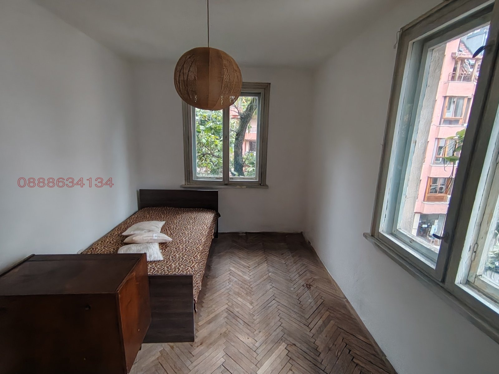 Продава 2-СТАЕН, гр. Пловдив, Кършияка, снимка 12 - Апартаменти - 56246176
