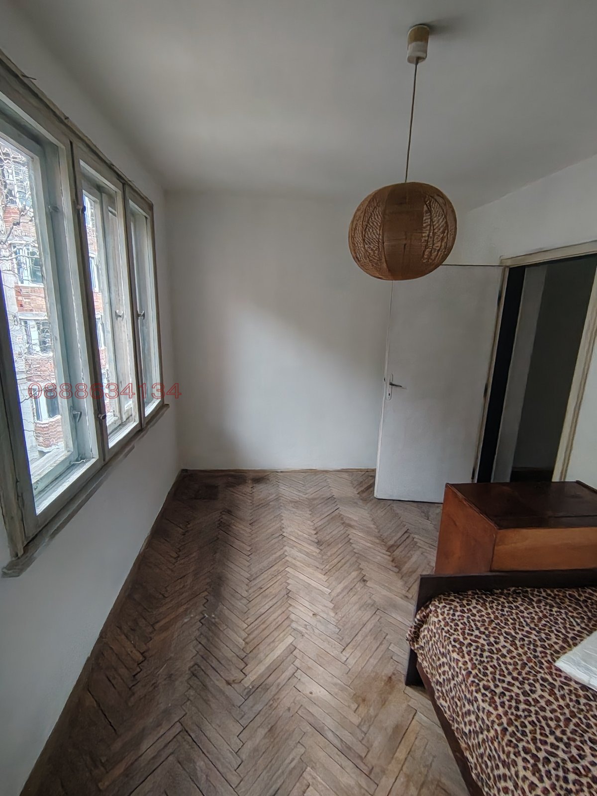 Продава 2-СТАЕН, гр. Пловдив, Кършияка, снимка 3 - Апартаменти - 56246176