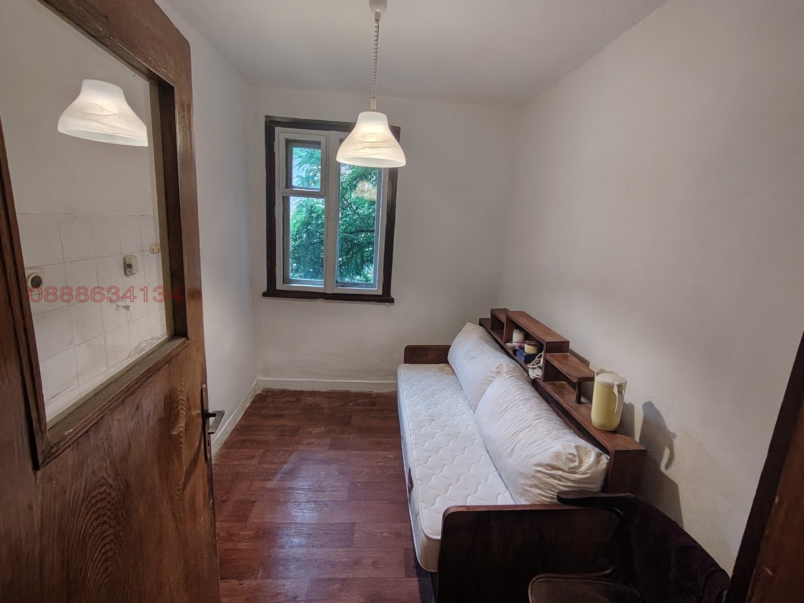 Продава 2-СТАЕН, гр. Пловдив, Кършияка, снимка 10 - Апартаменти - 56246176