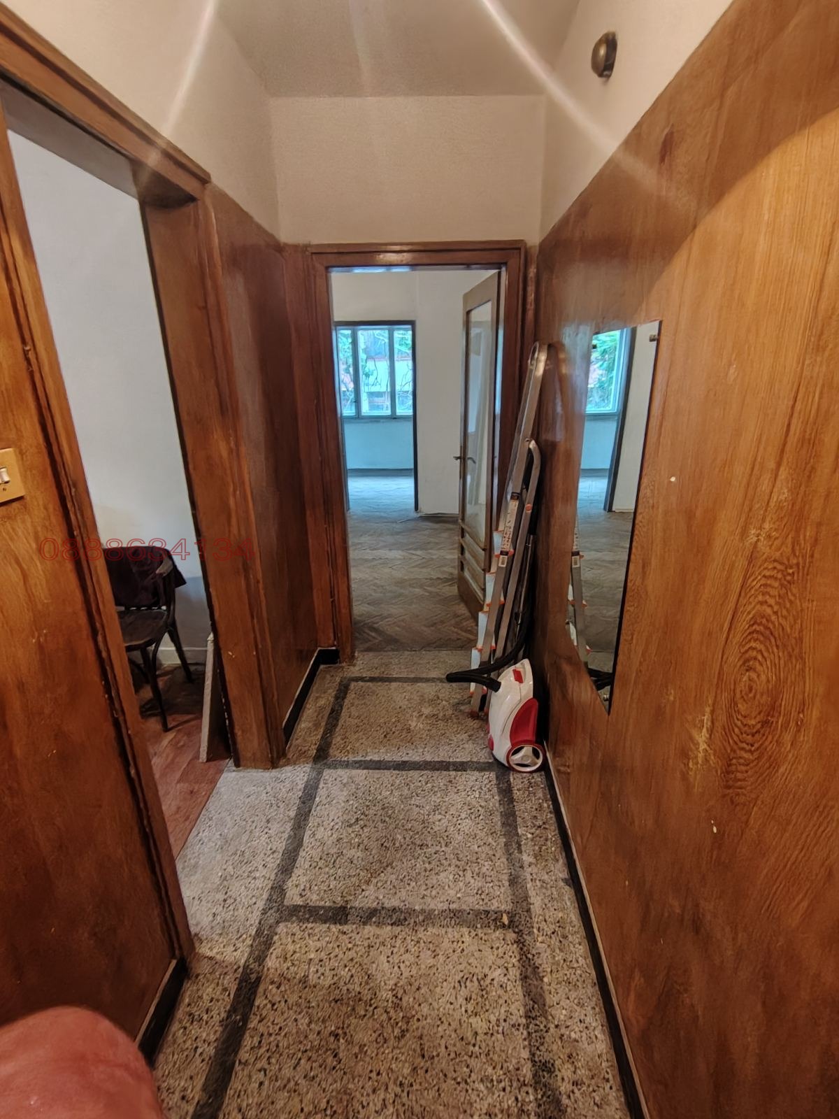 Продава 2-СТАЕН, гр. Пловдив, Кършияка, снимка 7 - Апартаменти - 56246176
