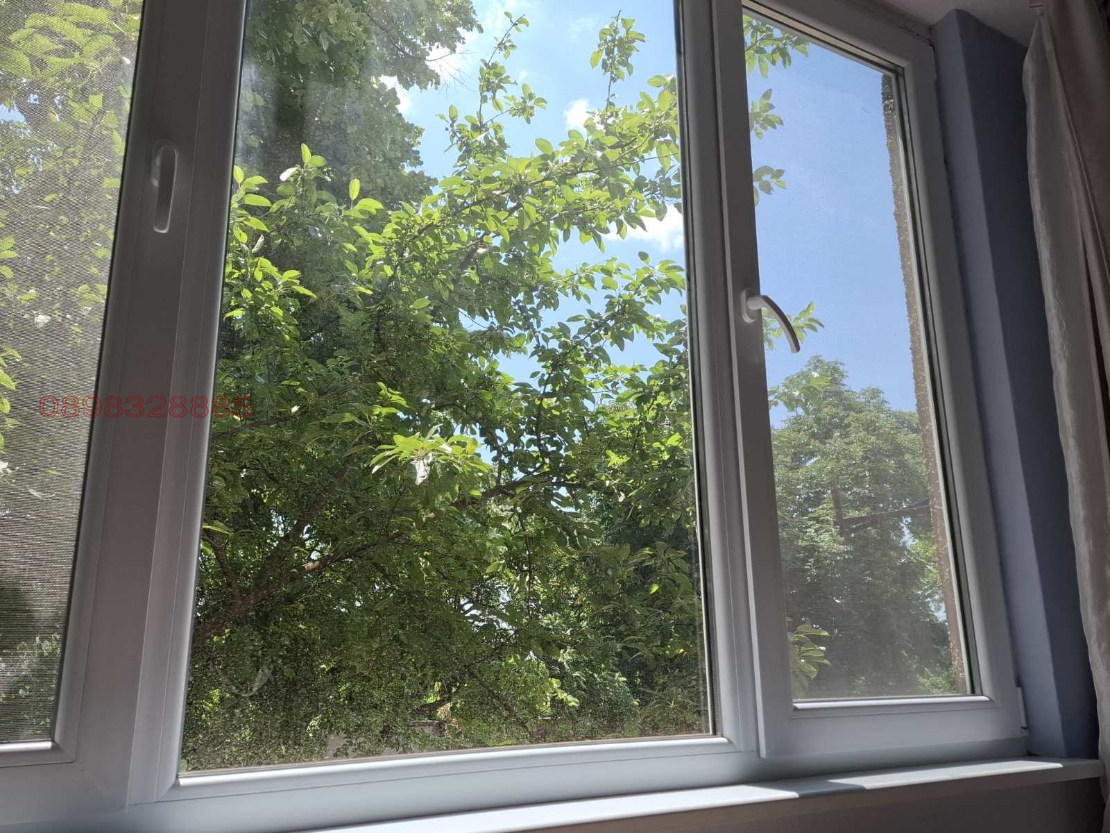 Продава 3-СТАЕН, гр. Стара Загора, Три чучура - юг, снимка 3 - Апартаменти - 54674876