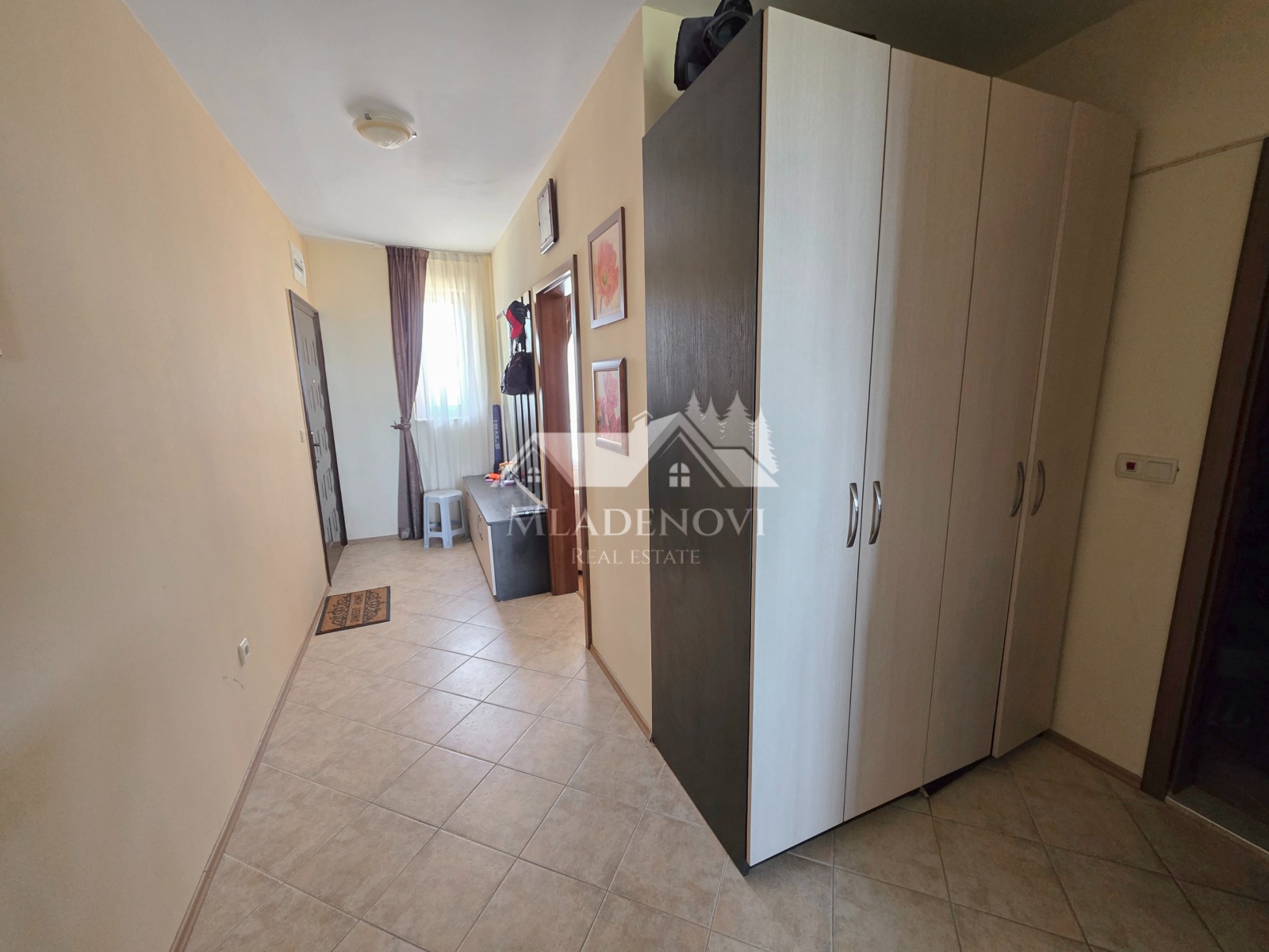 Продава 3-СТАЕН, гр. Обзор, област Бургас, снимка 6 - Апартаменти - 55009513