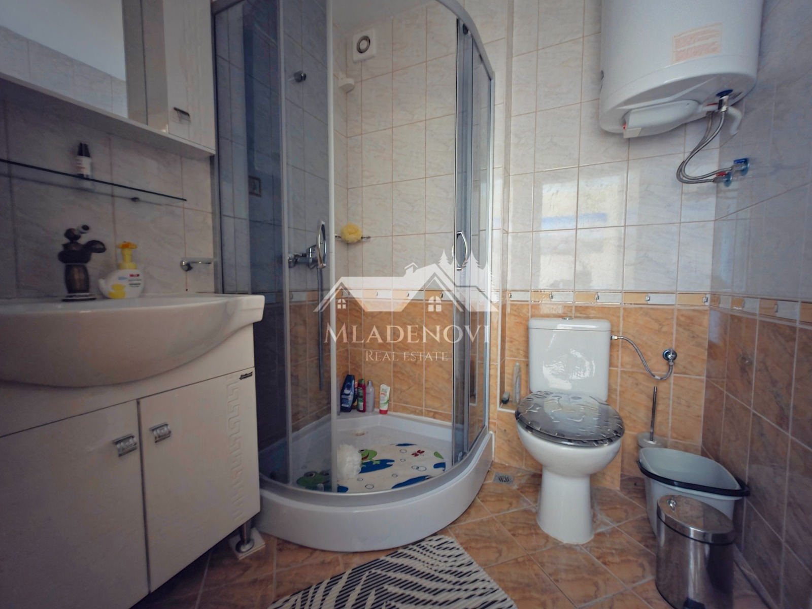 Продава 3-СТАЕН, гр. Обзор, област Бургас, снимка 9 - Апартаменти - 55009513